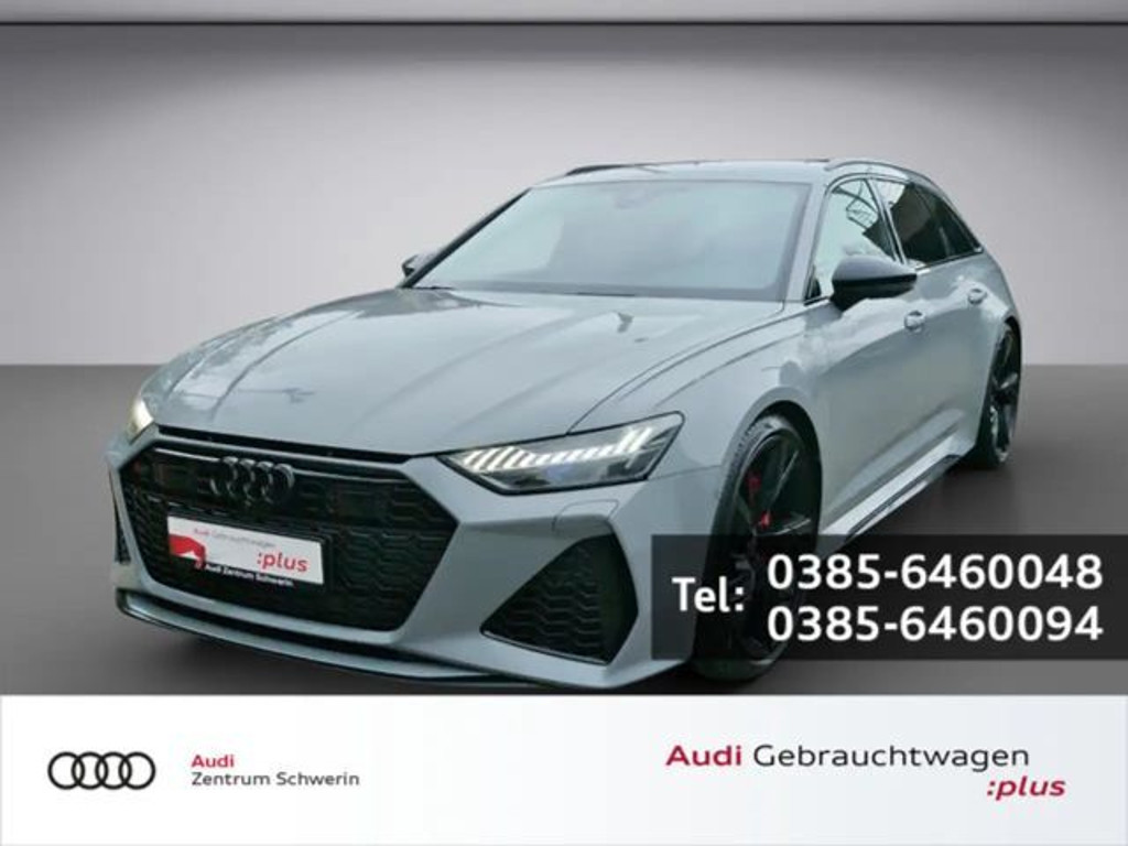Audi RS6