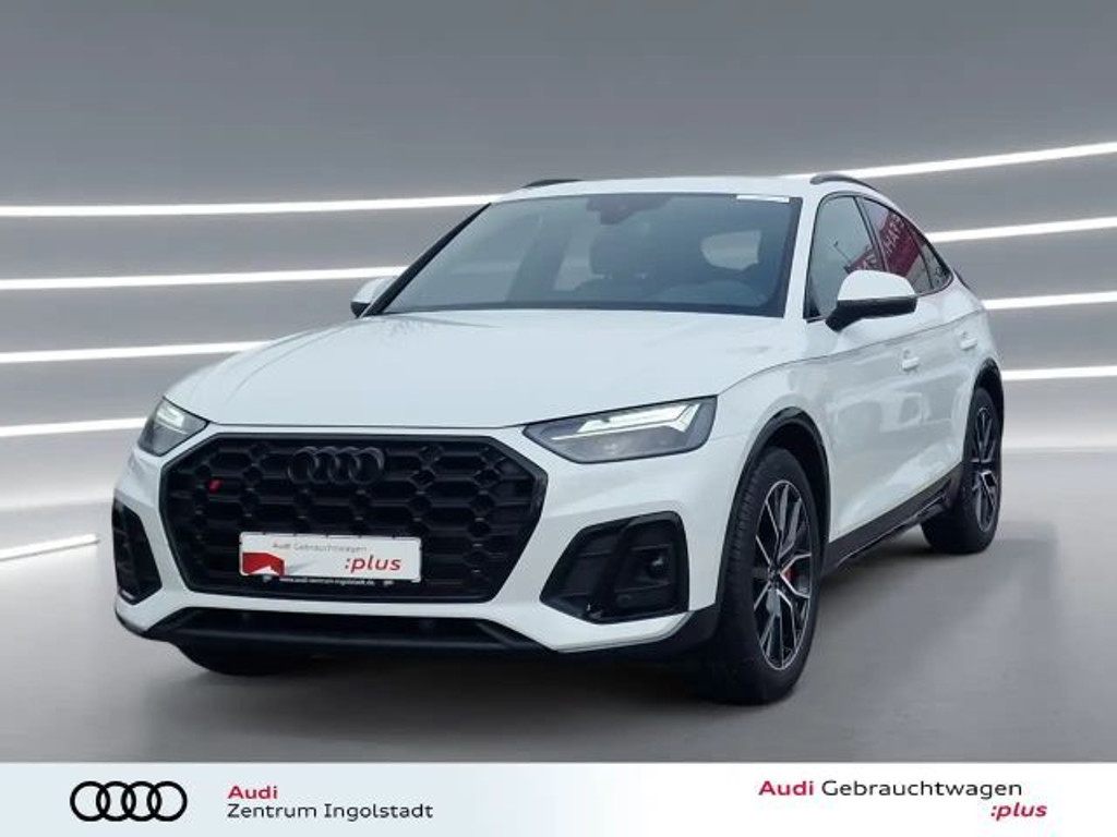 Audi SQ5 Sportback