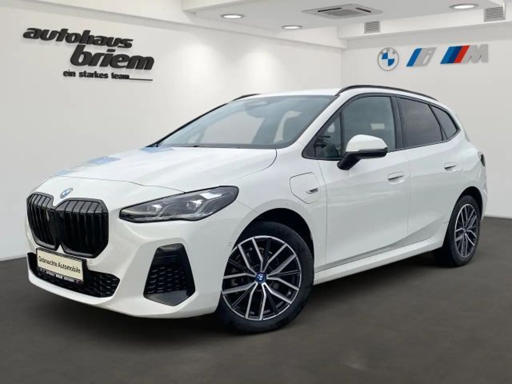 BMW 2 Serie 225 M-Sport xDrive Active Tourer