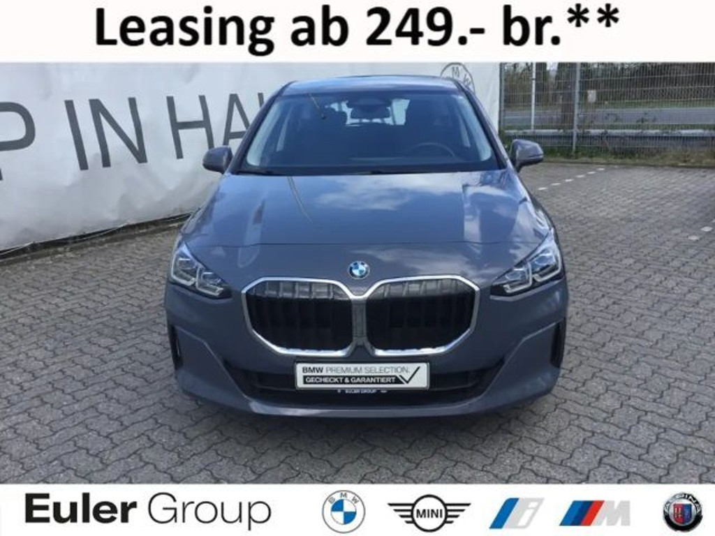 BMW 2 Serie 218 Active Tourer