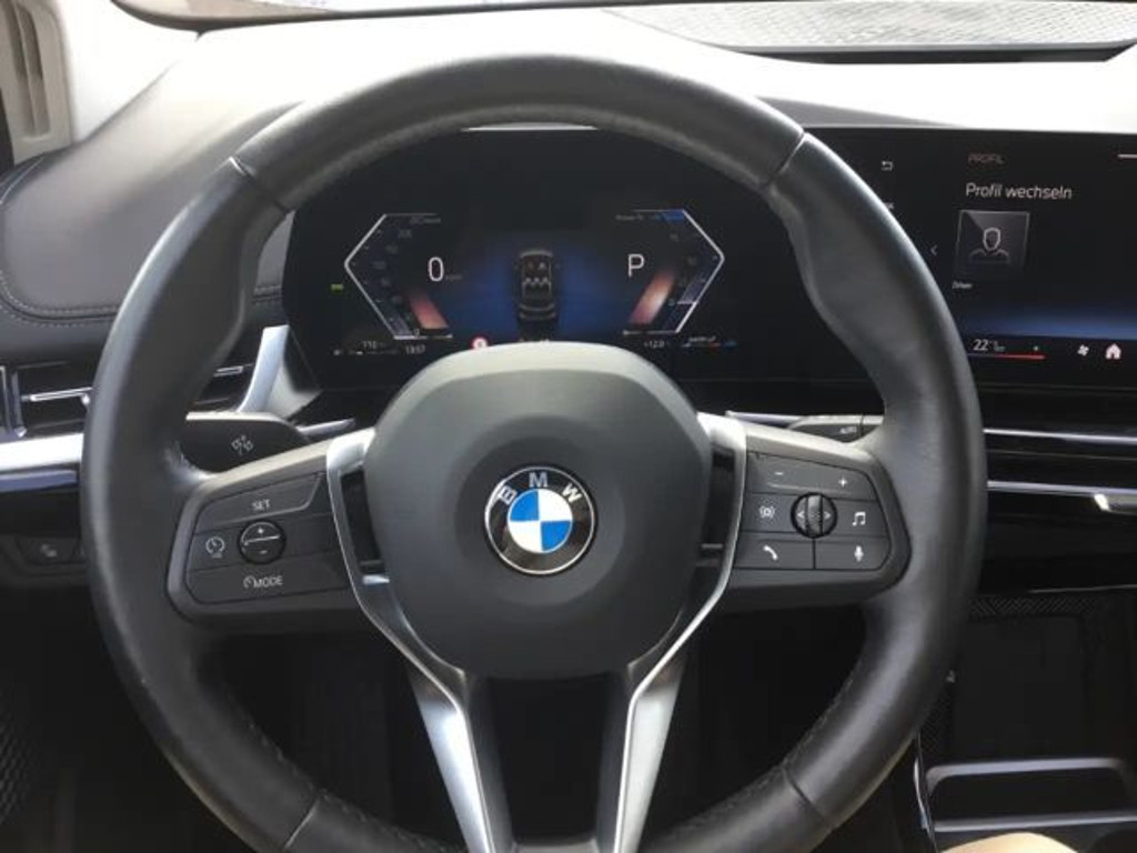 BMW 2 Serie