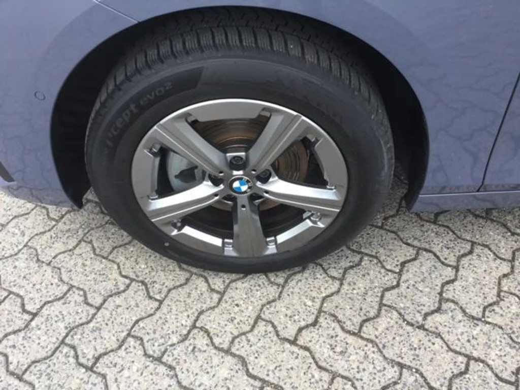 BMW 2 Serie