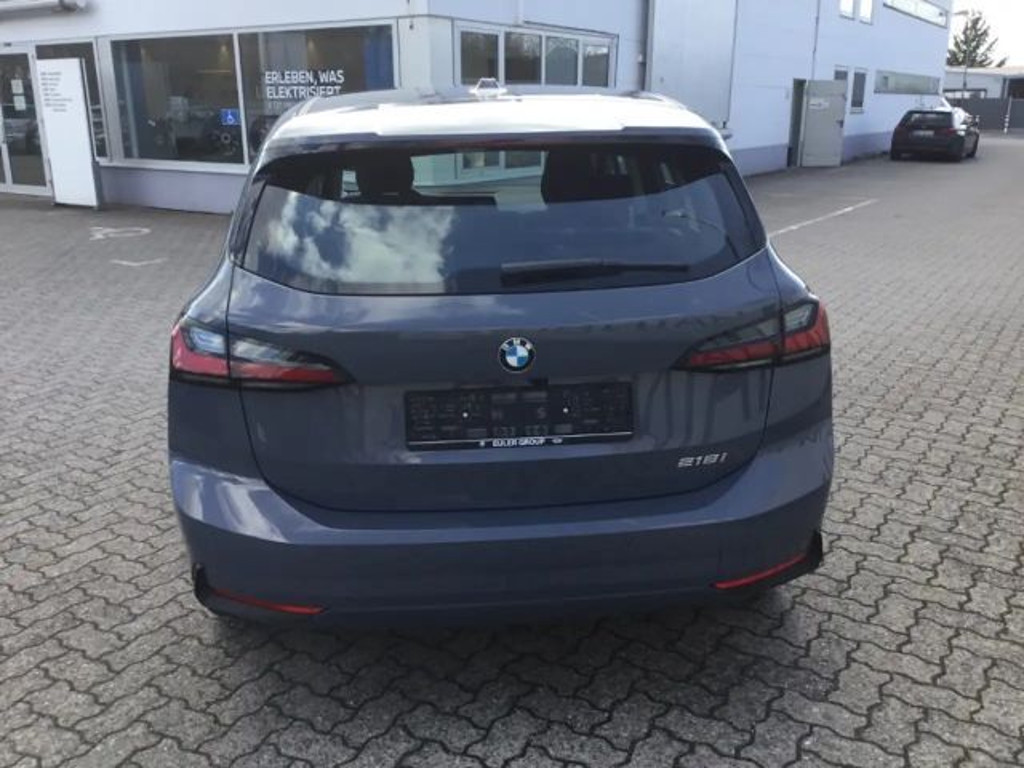 BMW 2 Serie