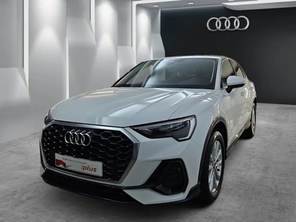Audi Q3 Sportback Business 35 TFSI