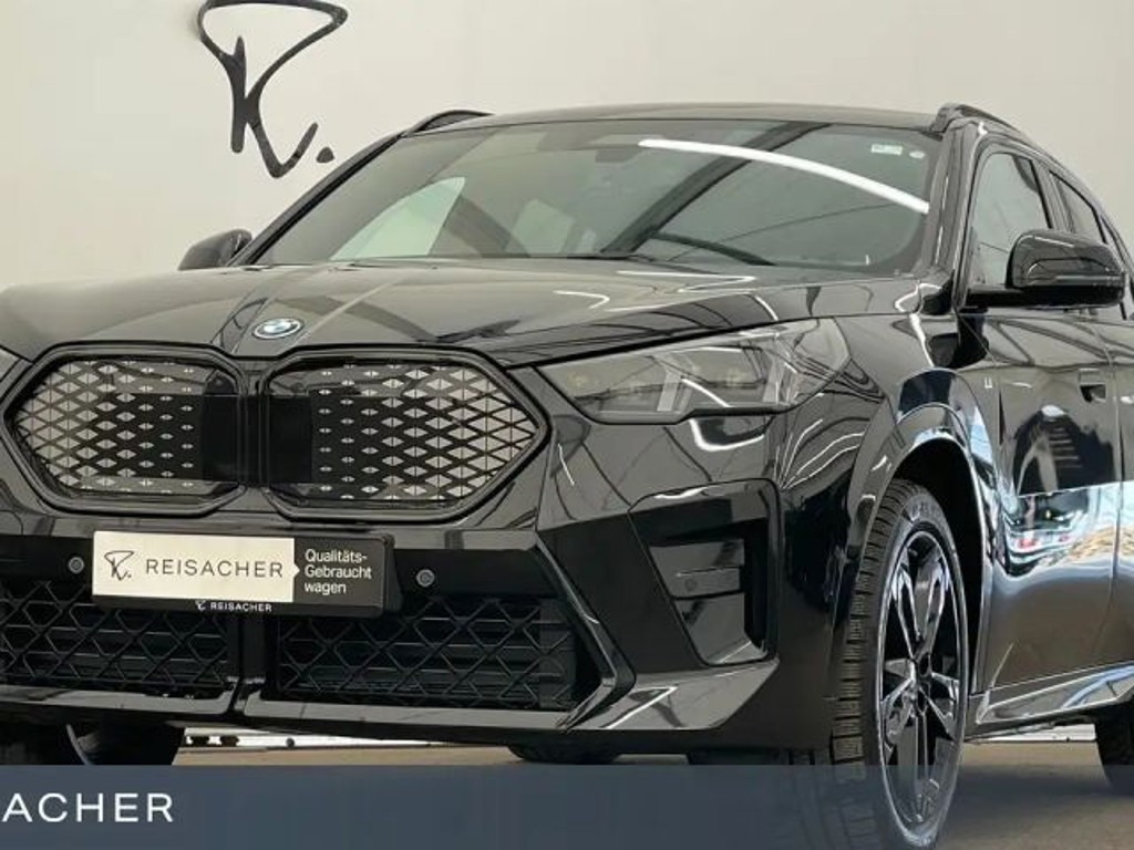 BMW iX2 M-Sport xDrive30