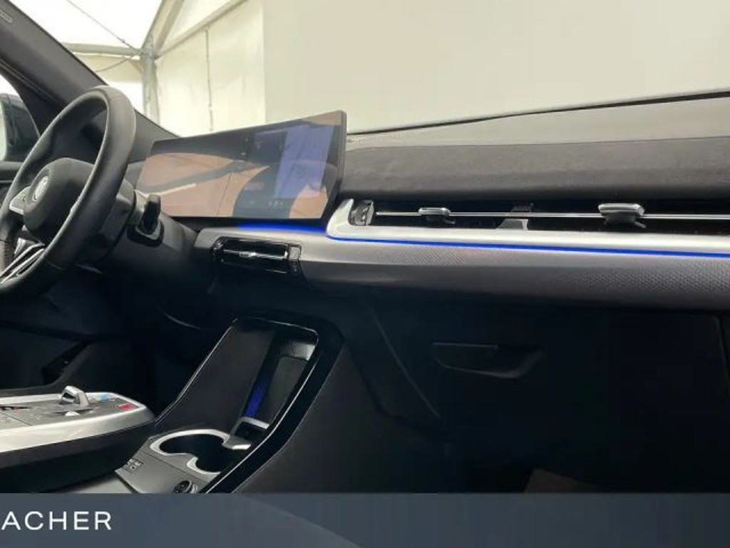 BMW iX2