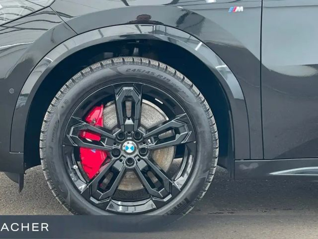 BMW iX2