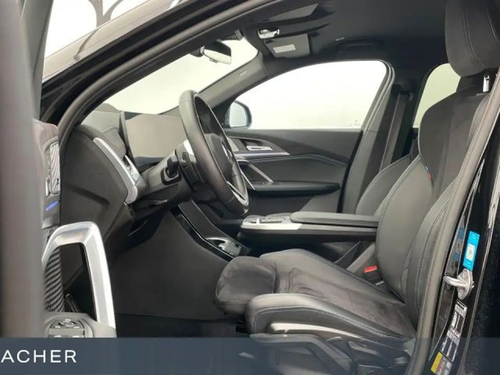 BMW iX2
