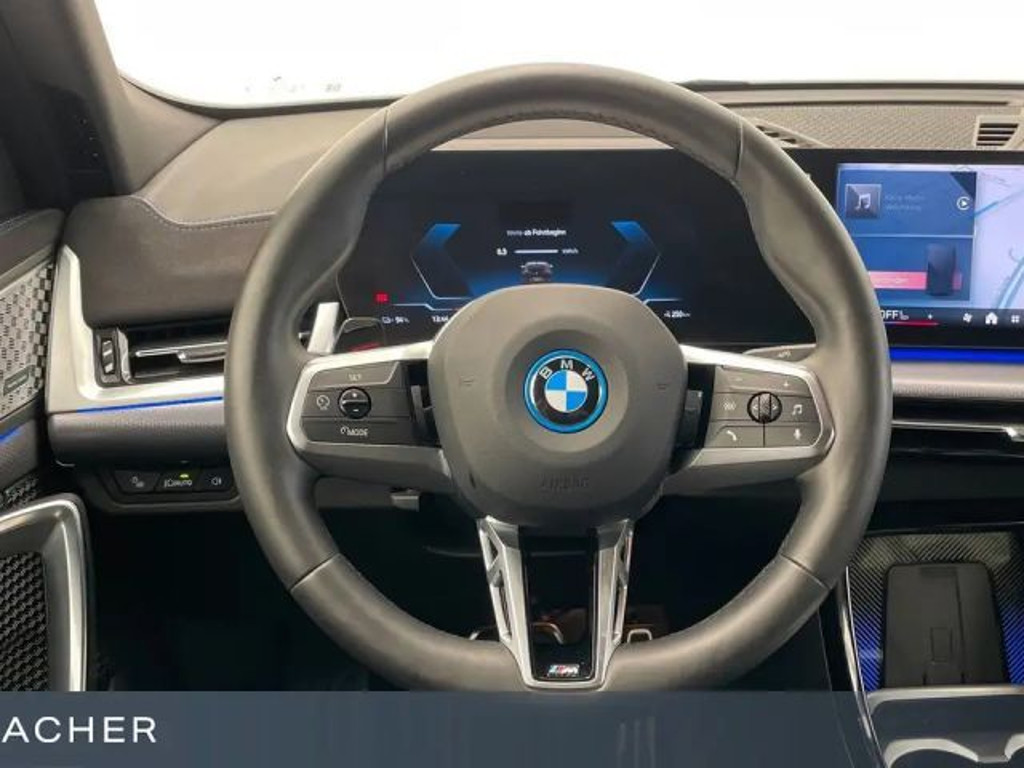 BMW iX2