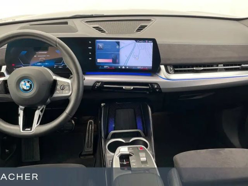 BMW iX2