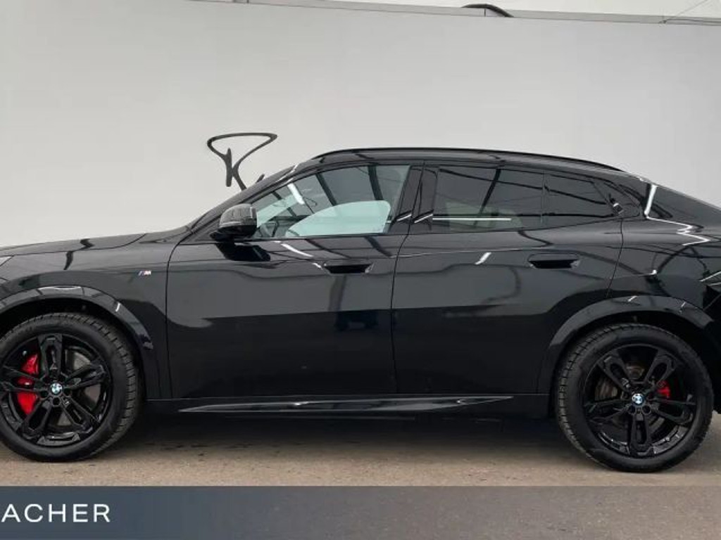 BMW iX2