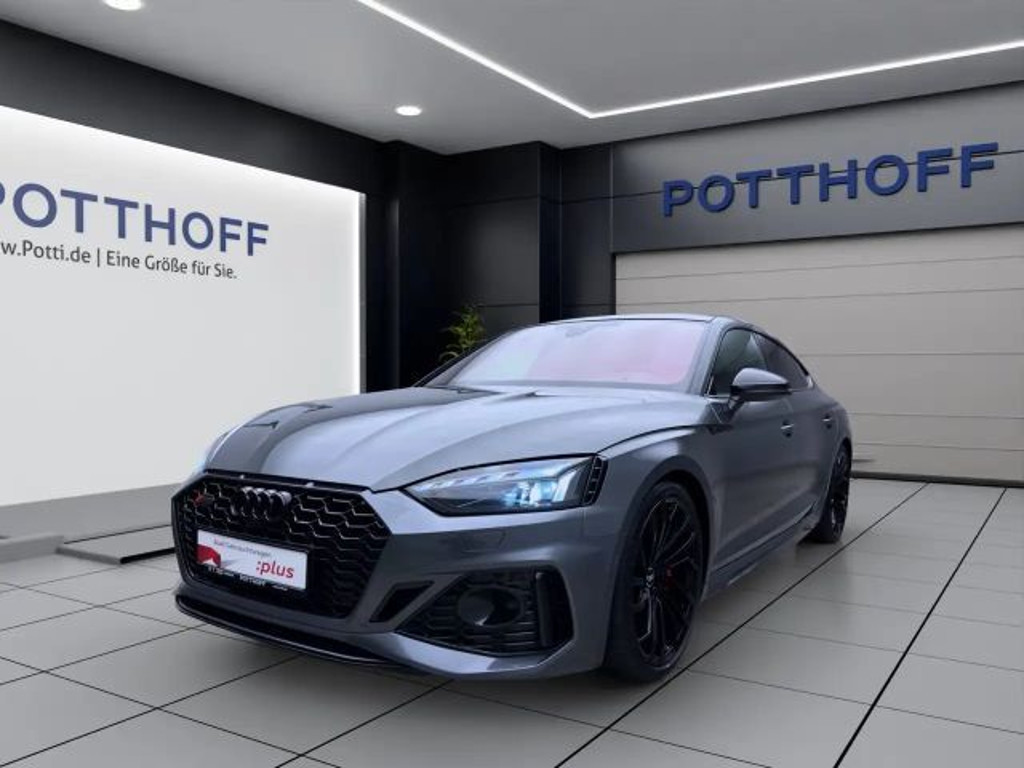 Audi RS5 Sportback Quattro