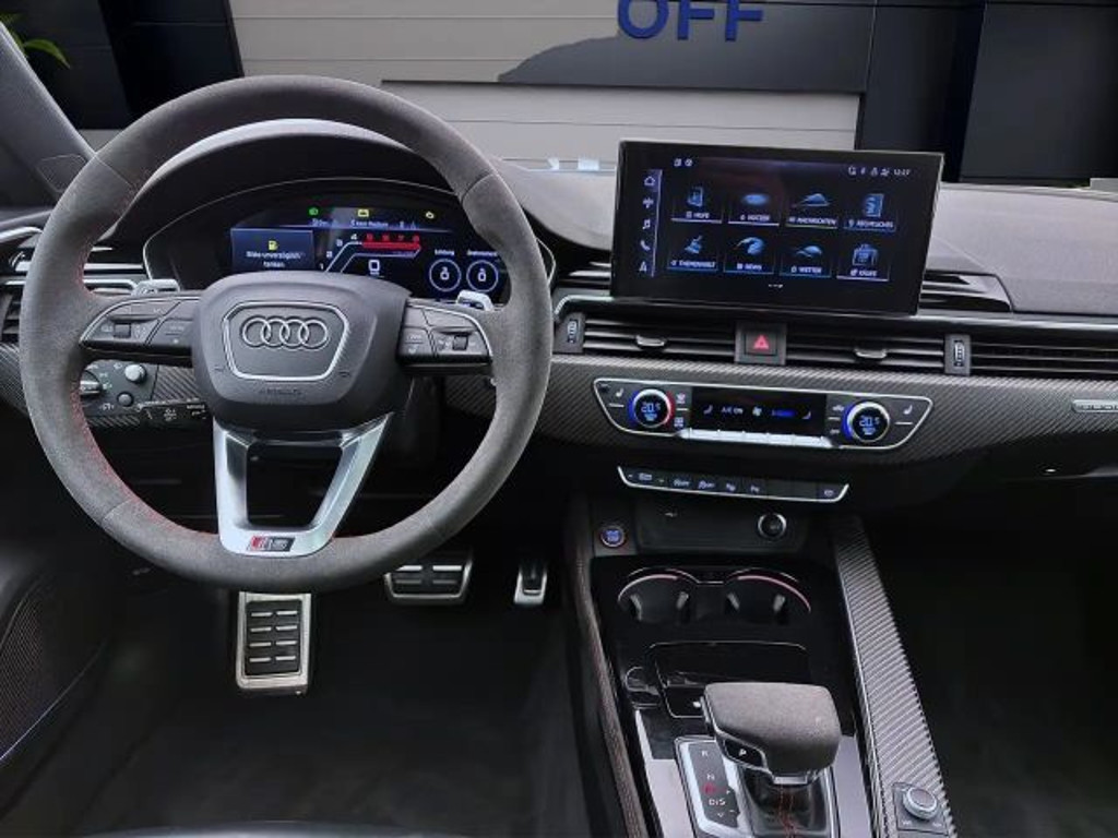 Audi RS5