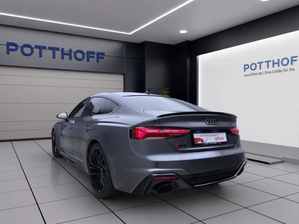 Audi RS5