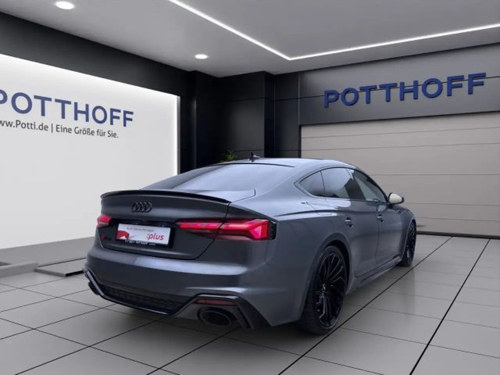 Audi RS5