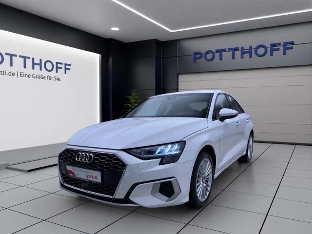 Audi A3 Sedan 30 TDI