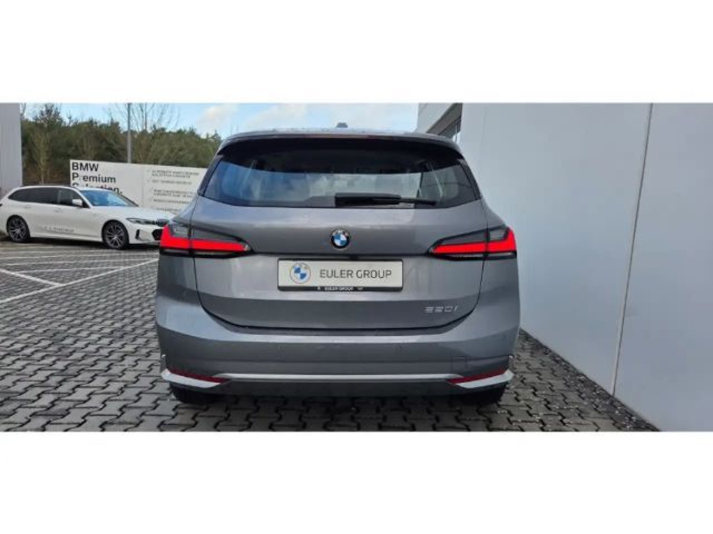 BMW 2 Serie