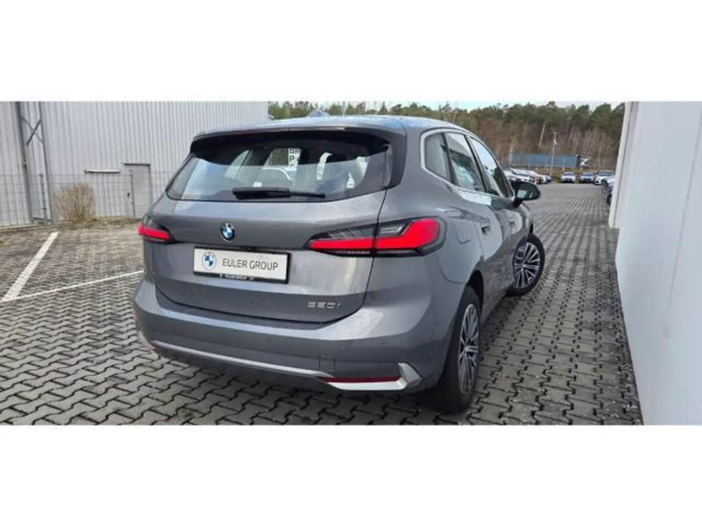 BMW 2 Serie