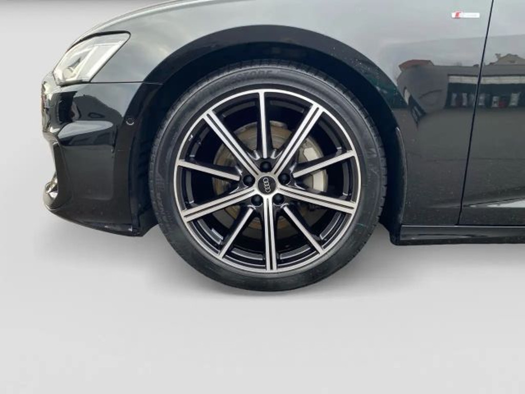 Audi A6 S-Line S-Tronic 45 TFSI