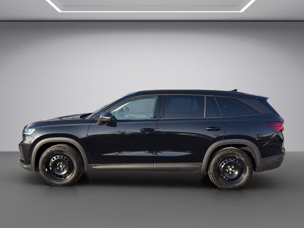 Skoda Kodiaq 4x4 Selection