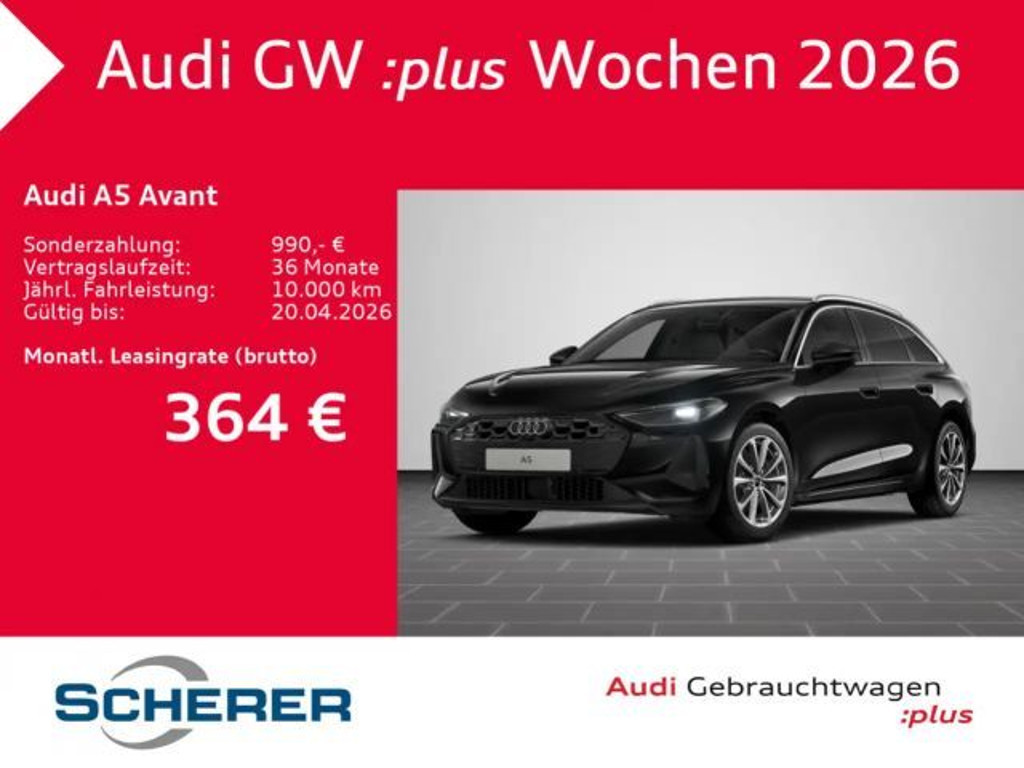Audi A5 Quattro S-Tronic 2.0 TFSI