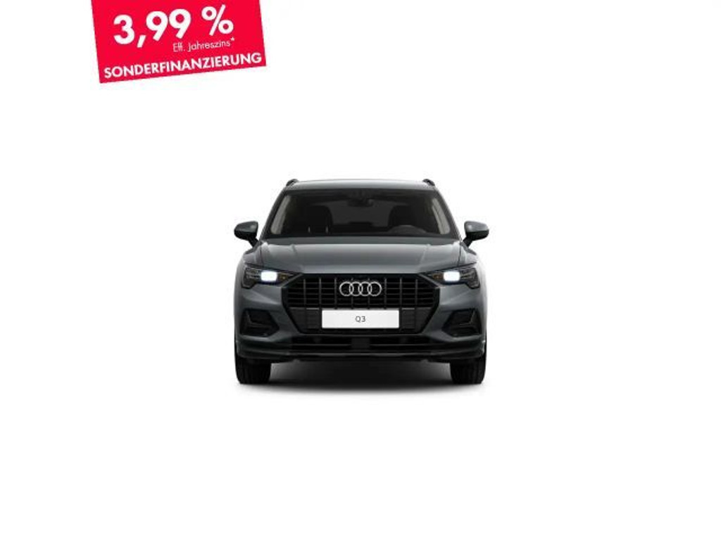 Audi Q3 S-Tronic 35 TFSI