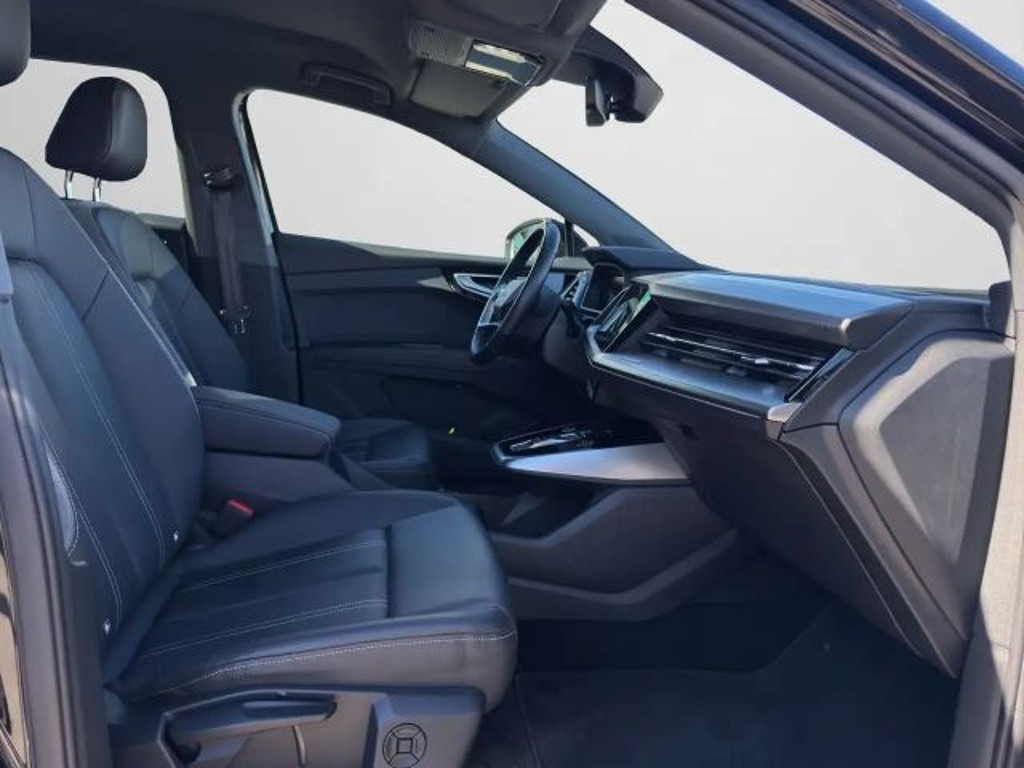 Audi Q4 e-tron 40