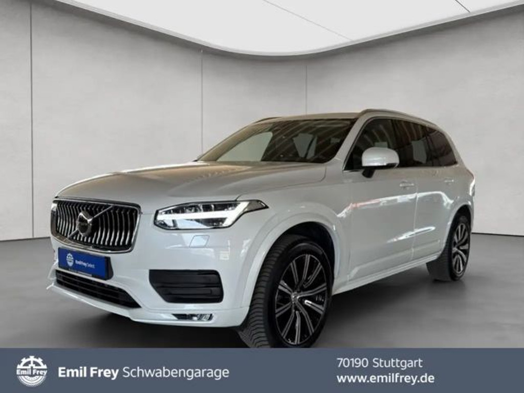 Volvo XC90 AWD Core