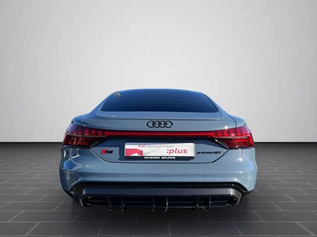 Audi RS e-tron GT