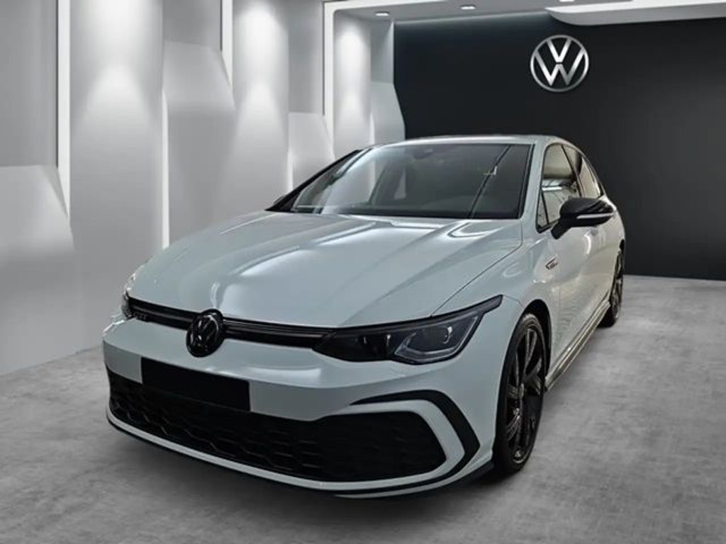 Volkswagen Golf GTI IQ.Drive