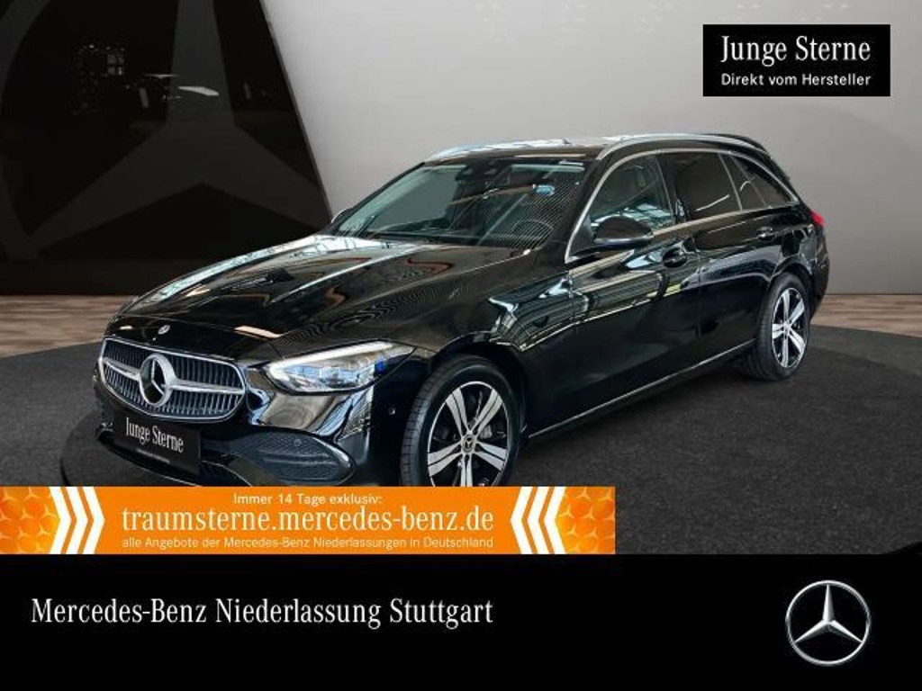 Mercedes-Benz C-Klasse C 300 AVANTGARDE Estate C 300 e