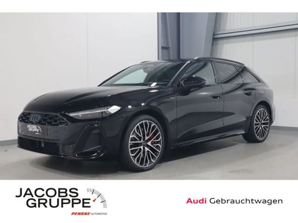 Audi A5 Avant S-Line Hybride
