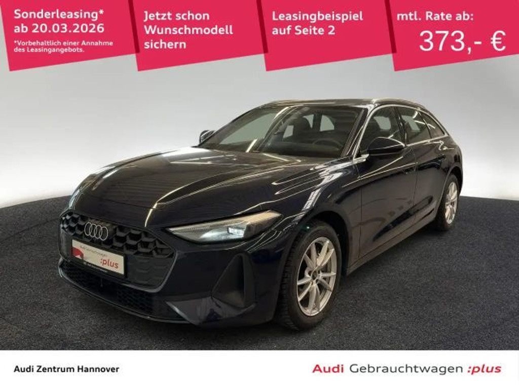 Audi A5 2.0 TFSI