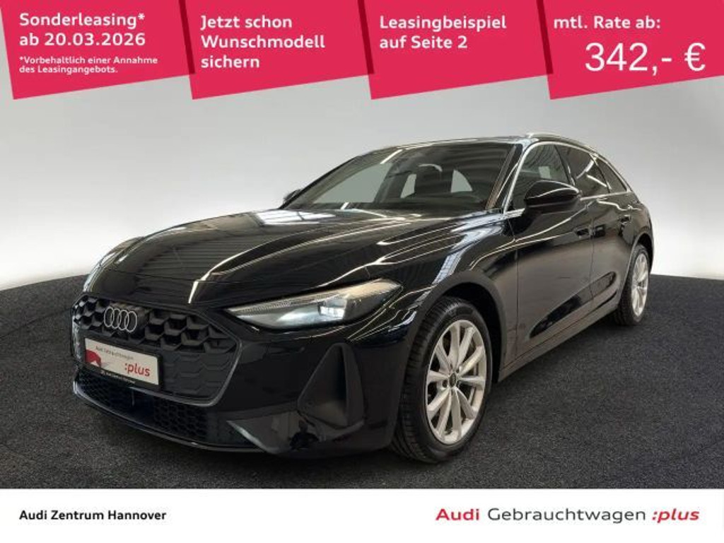 Audi A5 2.0 TFSI