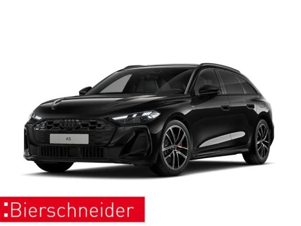 Audi A5 Avant Quattro S-Tronic Hybride