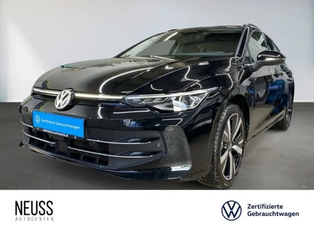 Volkswagen Golf DSG Style Variant 1.5 eTSI