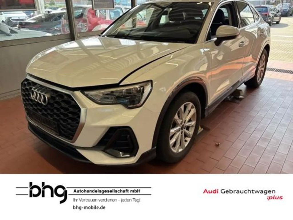 Audi Q3 Sportback 35 TFSI