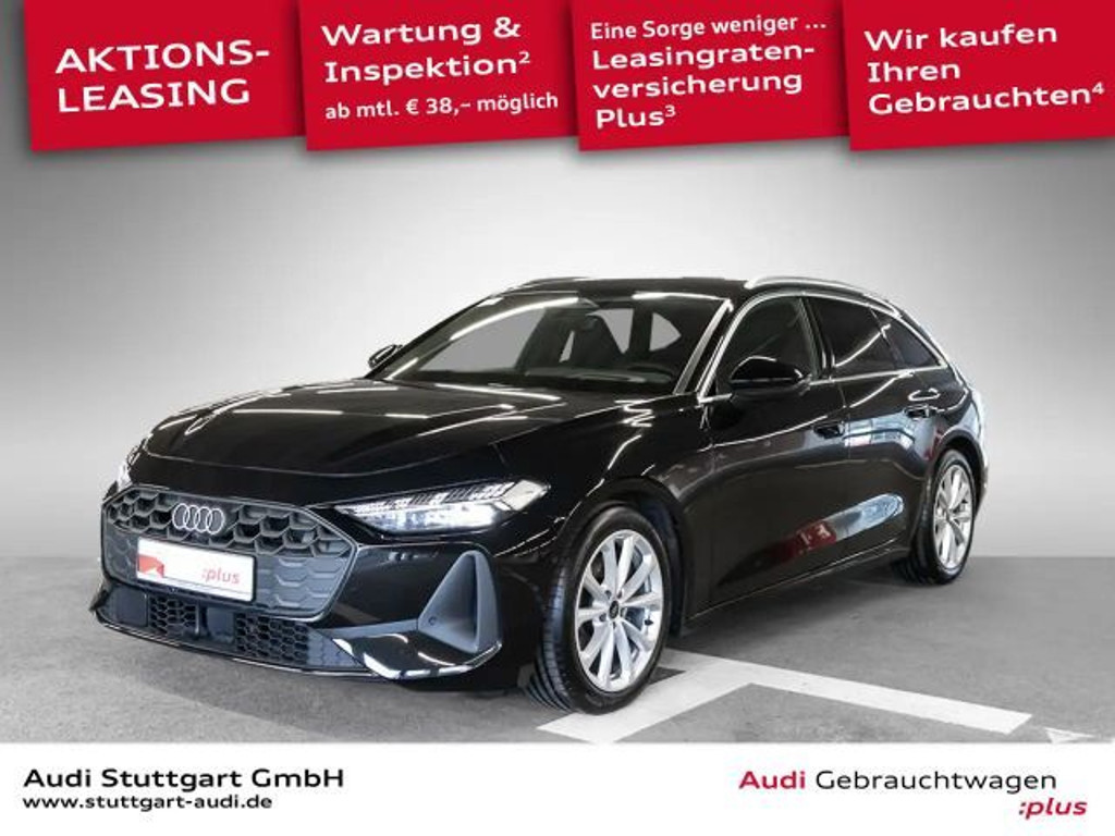Audi A5 Quattro S-Tronic