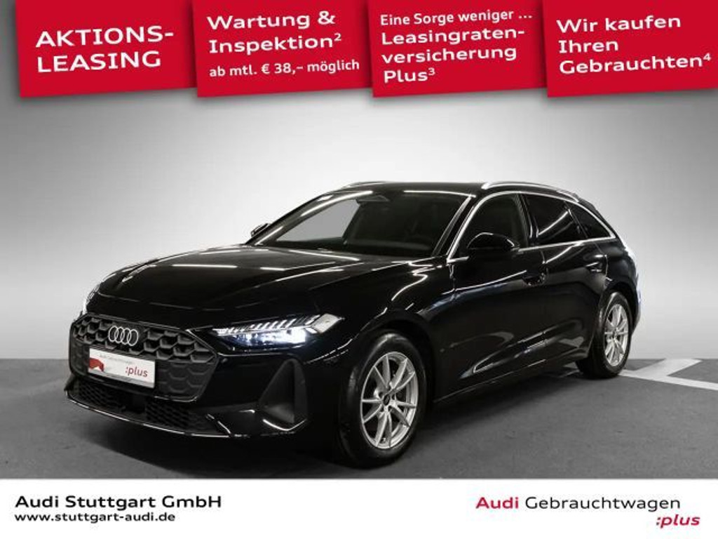 Audi A5 Quattro S-Tronic