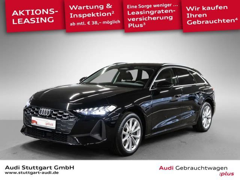 Audi A5 Quattro S-Tronic