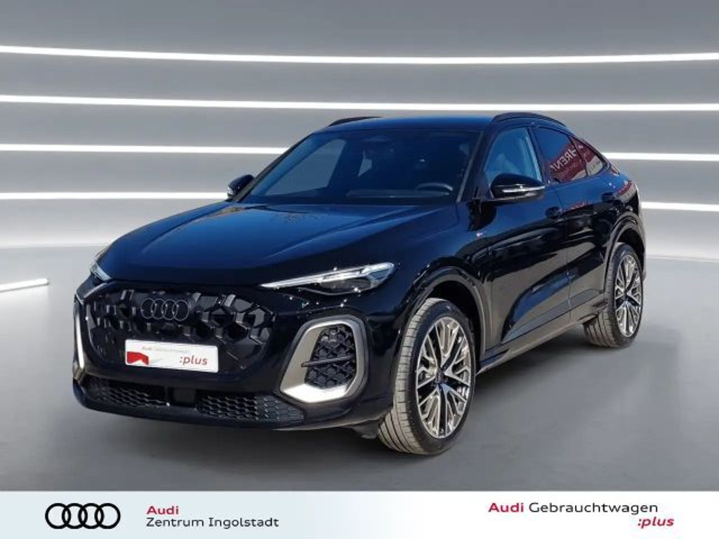 Audi Q5 Sportback Quattro