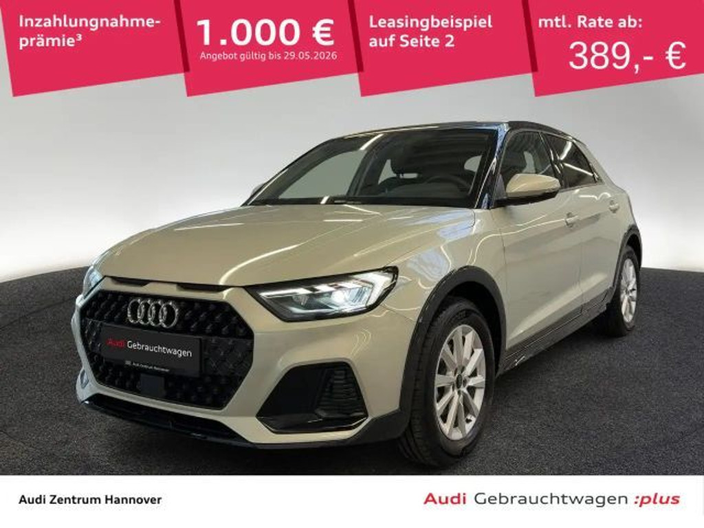 Audi A1 30 TFSI
