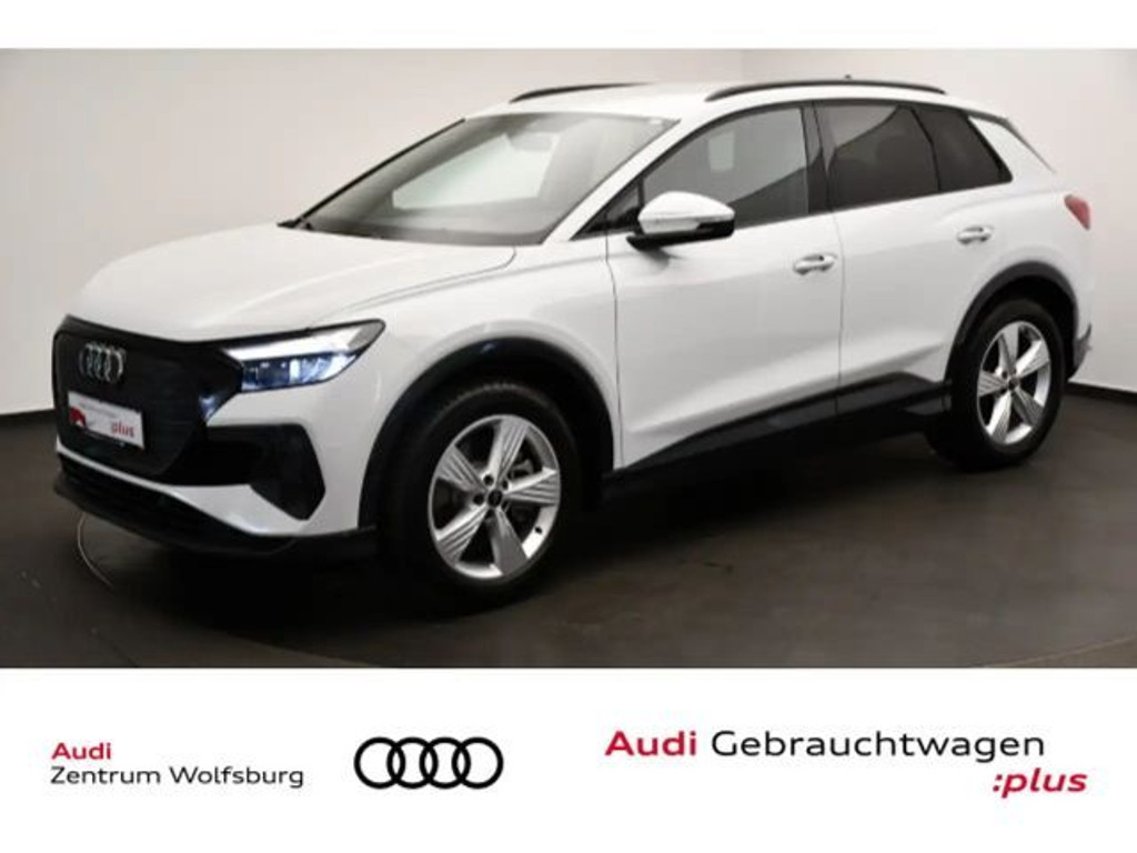 Audi Q4 e-tron Quattro