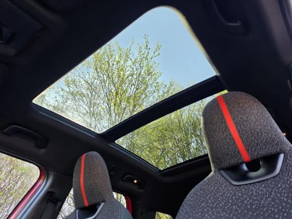Mini John Cooper Works Countryman