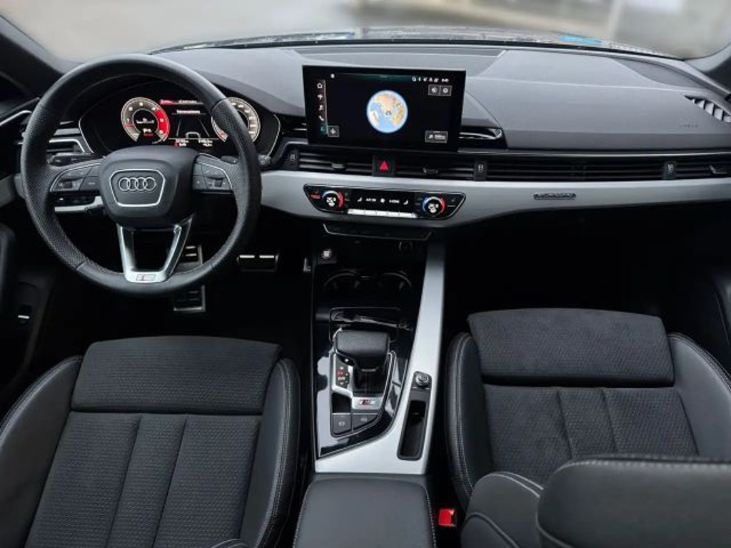 Audi S4