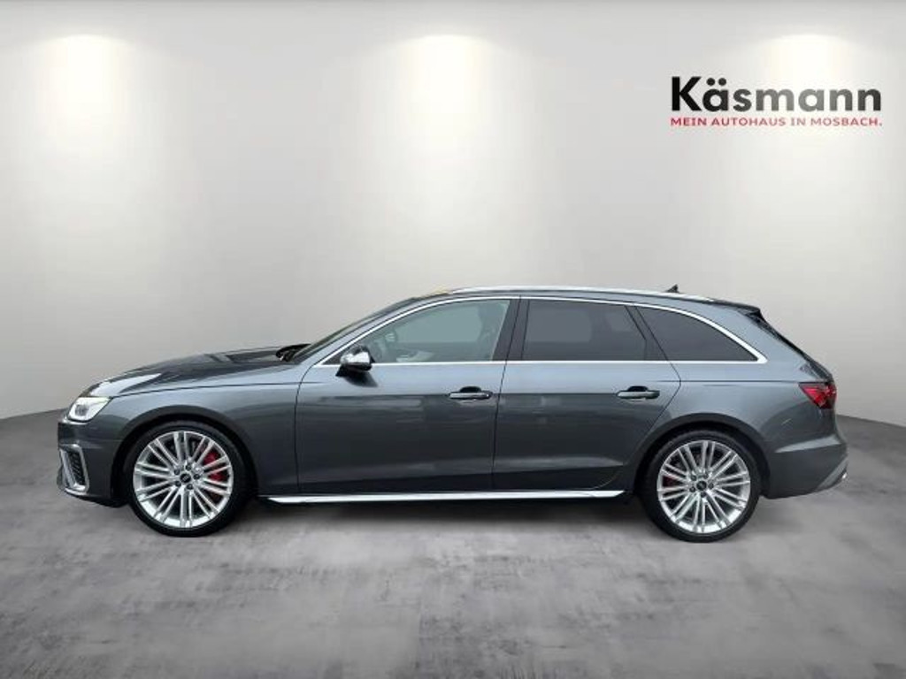 Audi S4