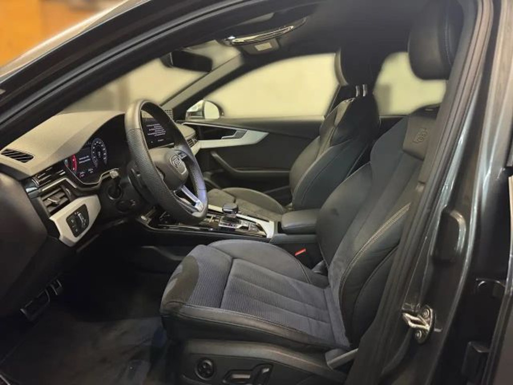 Audi S4