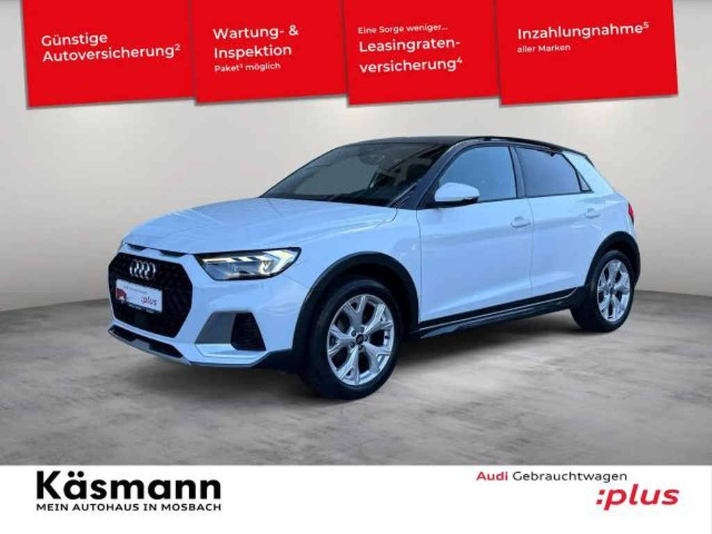 Audi A1 35 TFSI
