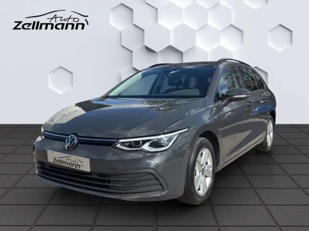 Volkswagen Golf DSG Life Golf VIII 2.0 TDI
