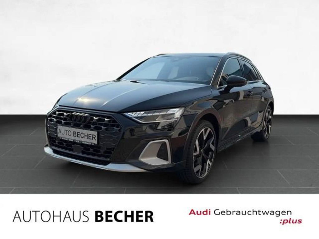 Audi A3 Sedan S-Tronic 35 TFSI Allstreet